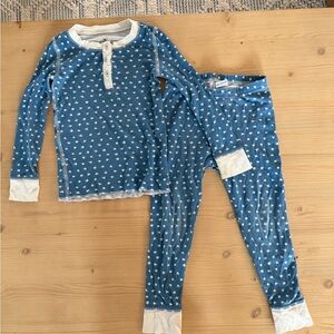Roller Rabbit Starry Night Pajamas - Size 4